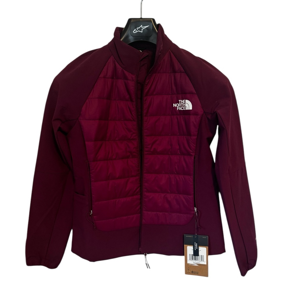 Women's North Face Shelter Cove Hybrid Jacket - Size SP - New